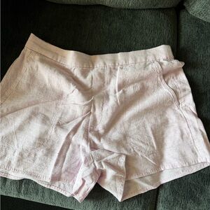 Banana Republic Light Pink Women's Shorts ALL 3 for $20